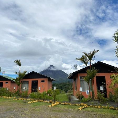 Castillo Del Arenal Hotel El Castillo Exteriér fotografie