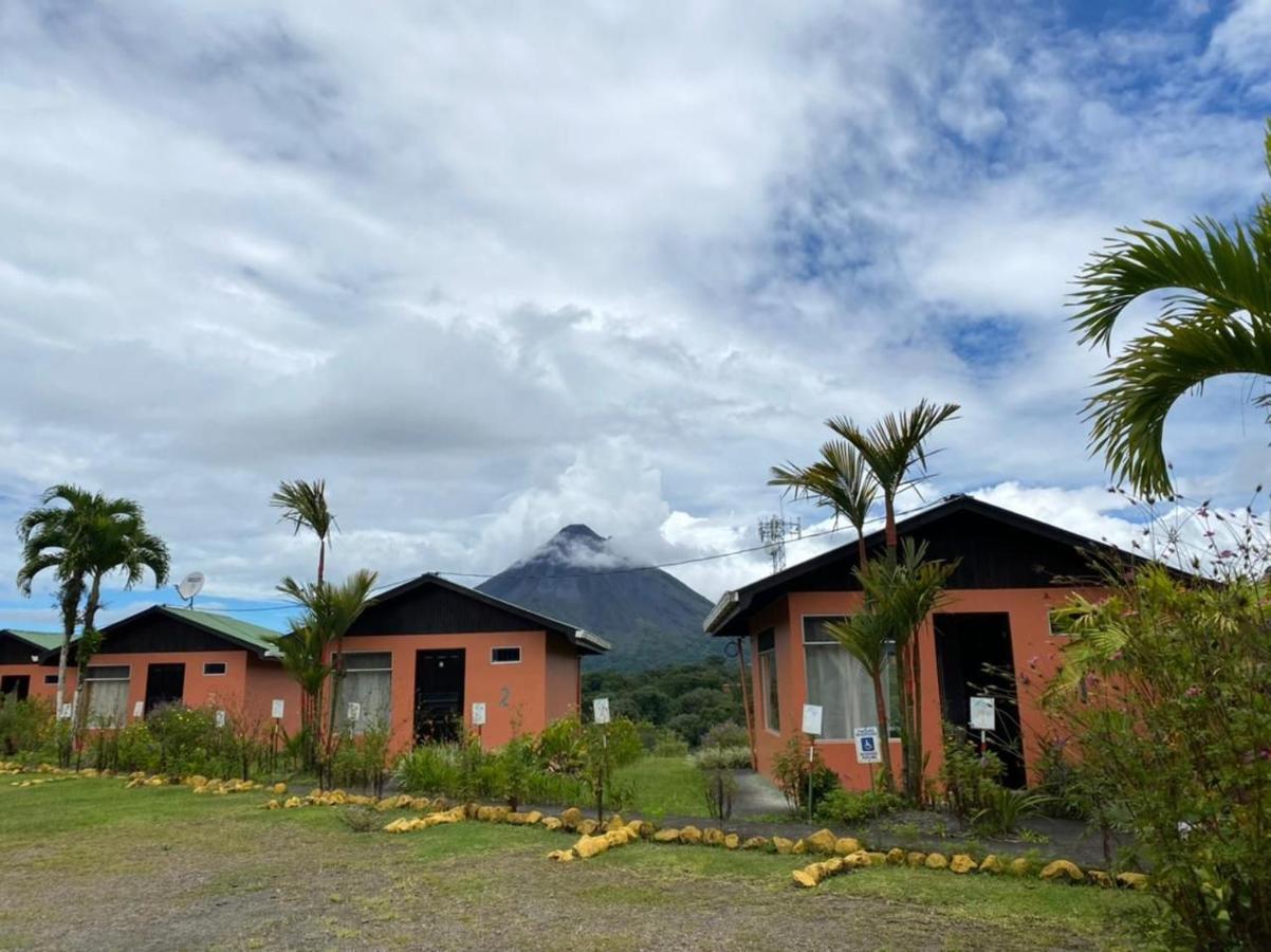 Castillo Del Arenal Hotel El Castillo Exteriér fotografie